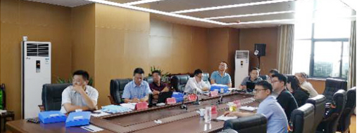 熱烈慶祝中水三立肥東縣河長制信息化系統(tǒng)項目如期竣工驗收