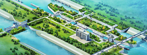 ?持續(xù)助力安徽一號工程，打造引江濟淮工程（安徽段）水運船閘多樞紐聯(lián)合調(diào)度