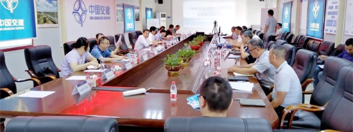 管控一體，中水三立助力廣西柳州紅花二線船閘順利通航